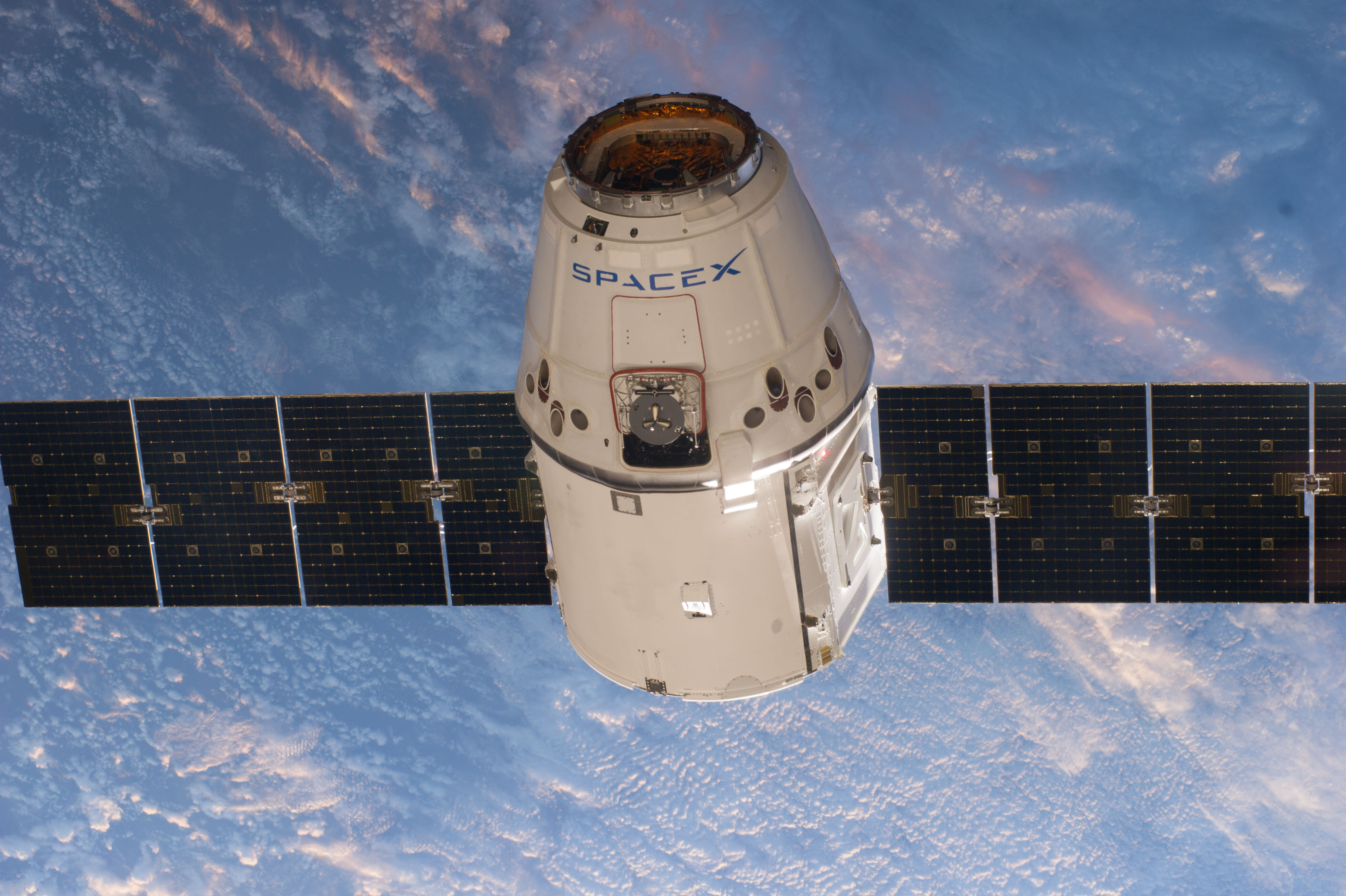 Elon Musk, Buzz Aldrin Top List for LA Conference on Space Travel's Future